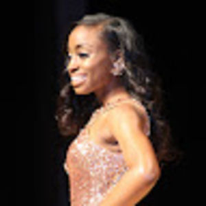 Meet your Posher, Tamia